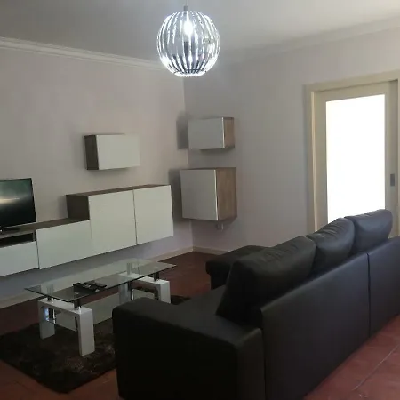 Apartamento Da Praia Romantico Apartment *