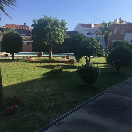 Apartamento Da Praia Romantico Appartamento *