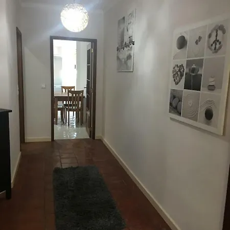 Apartamento Da Praia Romantico Esposende