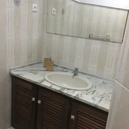 Apartamento Da Praia Romantico Esposende