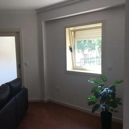 Apartamento Da Praia Romantico * Esposende
