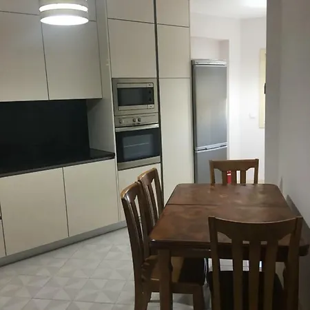 Apartamento Da Praia Romantico *