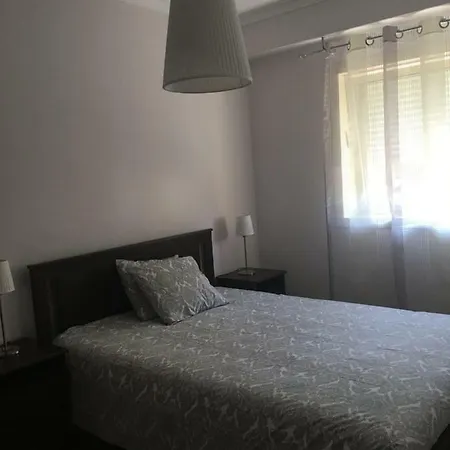 Apartamento Da Praia Romantico *
