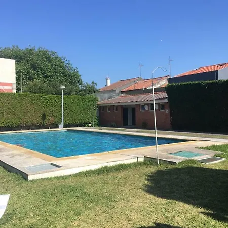 Apartamento Da Praia Romantico * Esposende