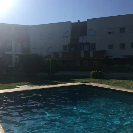 Apartamento Da Praia Romantico *