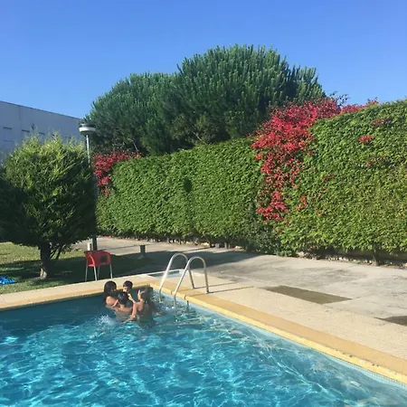Apartamento Da Praia Romantico * Esposende