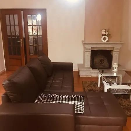 Apartamento Da Praia Romantico Apartment *
