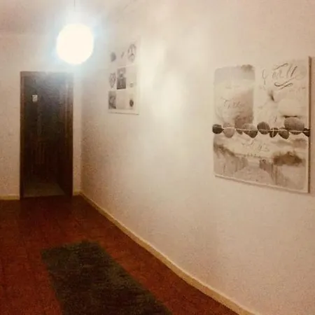 Apartamento Da Praia Romantico Apartment Esposende